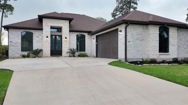 19015 Relay Road Road, Humble, TX 77346
