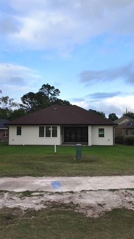 19015 Relay Road Road, Humble, TX 77346