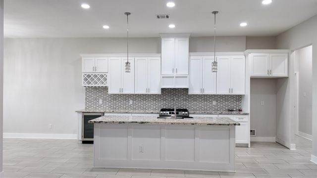 19015 Relay Road Road, Humble, TX 77346