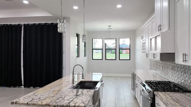 19015 Relay Road Road, Humble, TX 77346