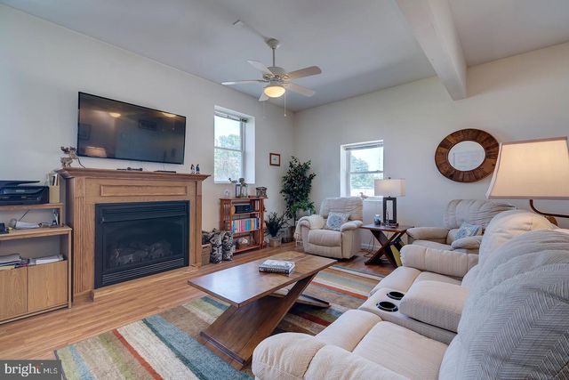 36554 CAMP BARNES RD, Frankford, DE 19945