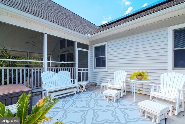 36554 CAMP BARNES RD, Frankford, DE 19945