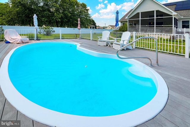 36554 CAMP BARNES RD, Frankford, DE 19945