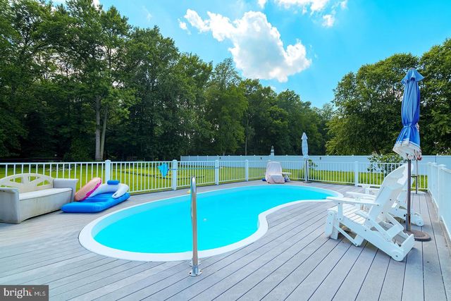 36554 CAMP BARNES RD, Frankford, DE 19945