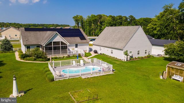 36554 CAMP BARNES RD, Frankford, DE 19945