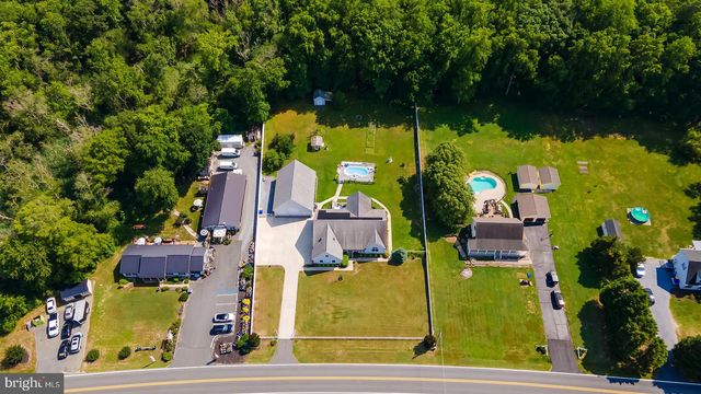 36554 CAMP BARNES RD, Frankford, DE 19945