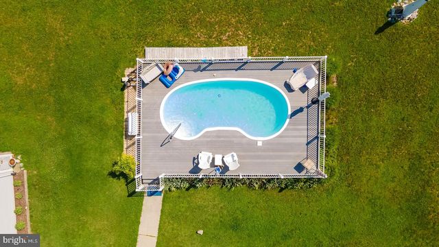 36554 CAMP BARNES RD, Frankford, DE 19945