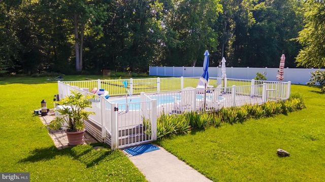 36554 CAMP BARNES RD, Frankford, DE 19945