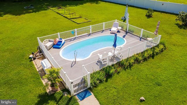 36554 CAMP BARNES RD, Frankford, DE 19945