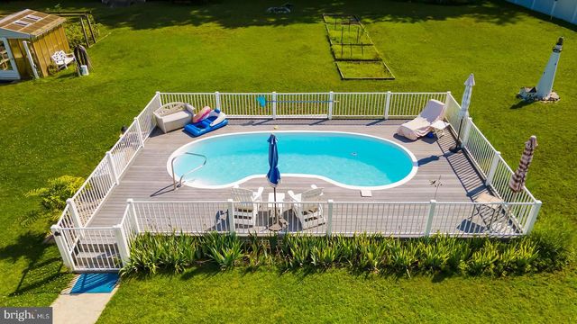 36554 CAMP BARNES RD, Frankford, DE 19945