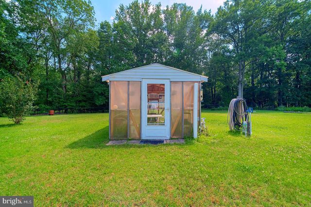 36554 CAMP BARNES RD, Frankford, DE 19945