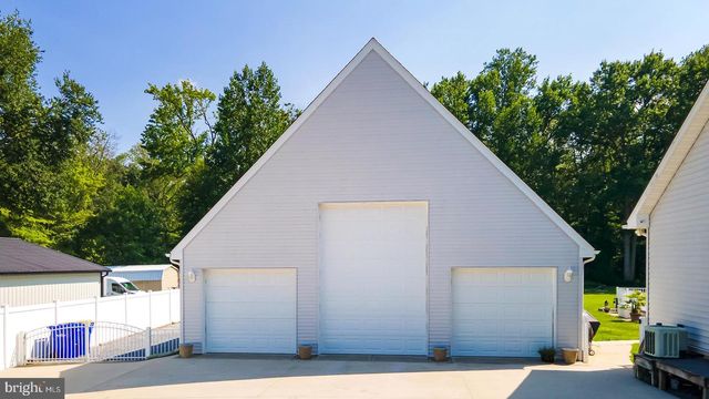 36554 CAMP BARNES RD, Frankford, DE 19945