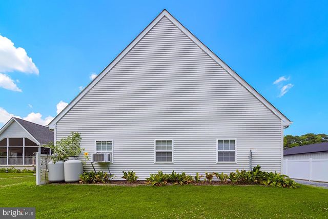 36554 CAMP BARNES RD, Frankford, DE 19945