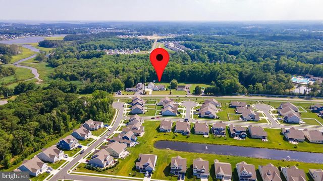 36554 CAMP BARNES RD, Frankford, DE 19945