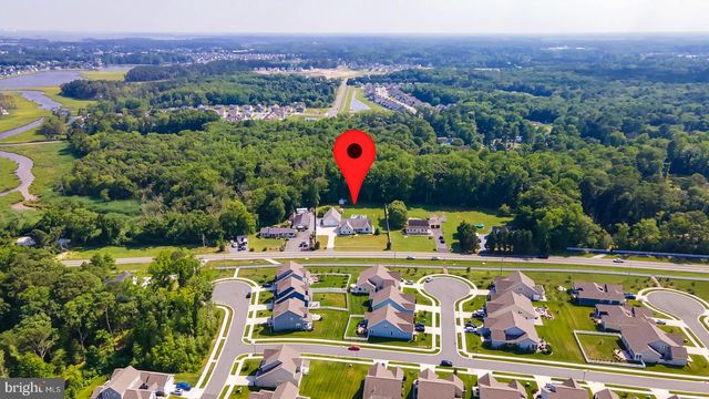 36554 CAMP BARNES RD, Frankford, DE 19945