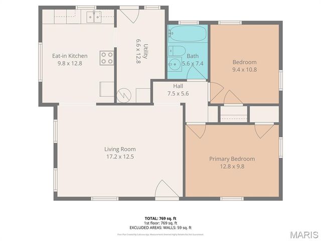 217 Whitelaw Avenue, East Alton, IL 62024