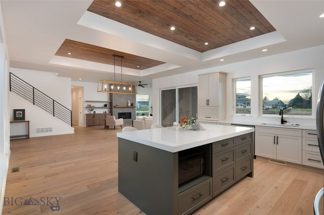 281 Caitlin Road, Bozeman, MT 59718