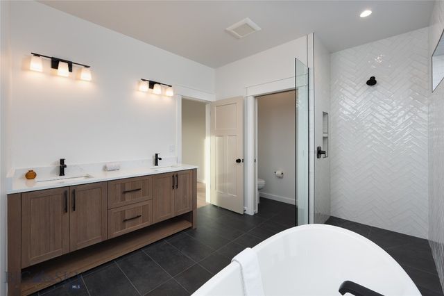 281 Caitlin Road, Bozeman, MT 59718