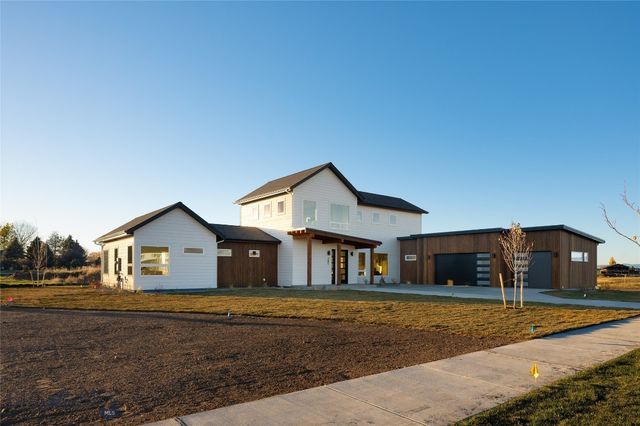 281 Caitlin Road, Bozeman, MT 59718