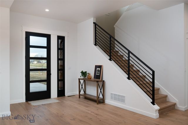 281 Caitlin Road, Bozeman, MT 59718