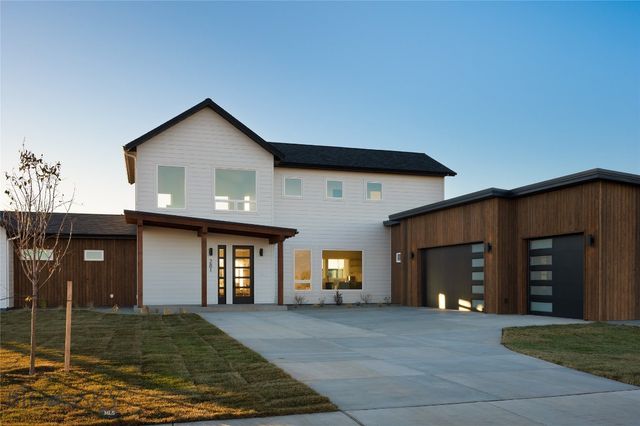 281 Caitlin Road, Bozeman, MT 59718