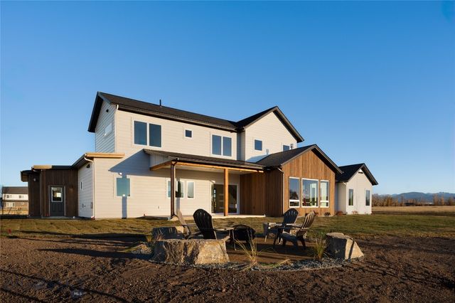 281 Caitlin Road, Bozeman, MT 59718