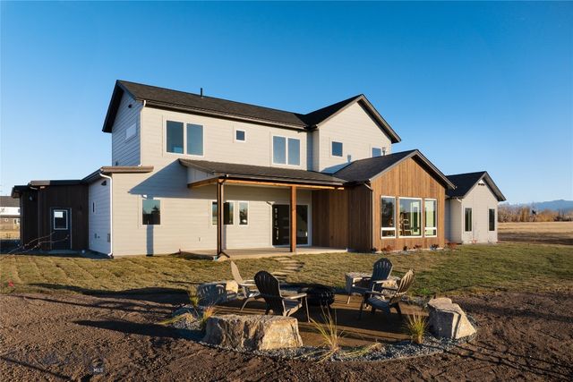 281 Caitlin Road, Bozeman, MT 59718