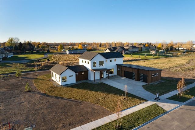 281 Caitlin Road, Bozeman, MT 59718