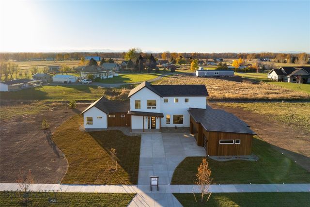 281 Caitlin Road, Bozeman, MT 59718