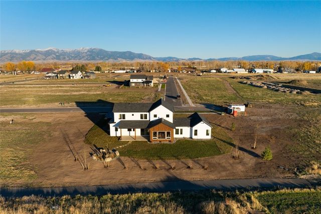 281 Caitlin Road, Bozeman, MT 59718