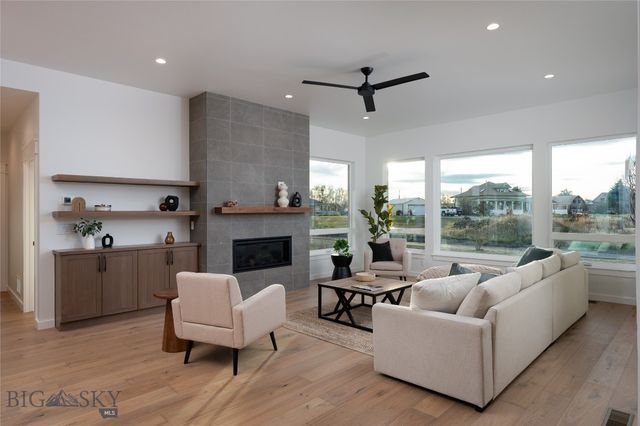 281 Caitlin Road, Bozeman, MT 59718