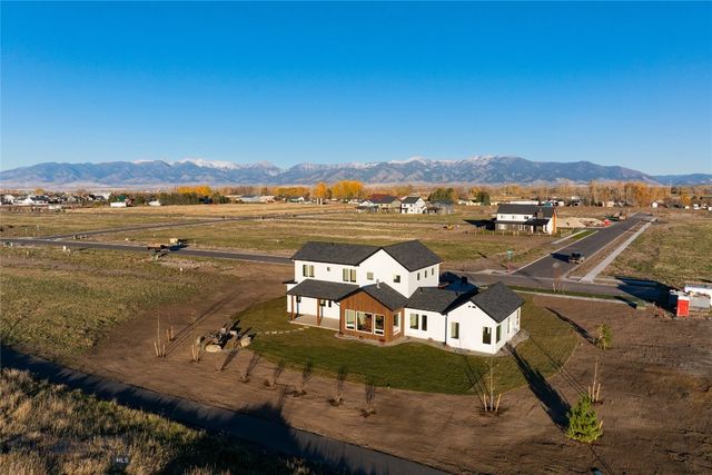 281 Caitlin Road, Bozeman, MT 59718