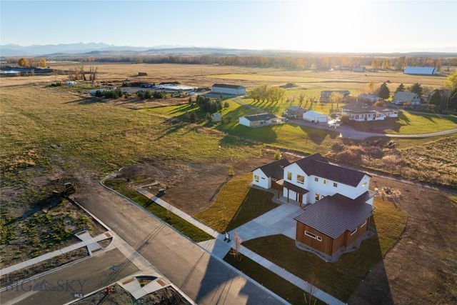 281 Caitlin Road, Bozeman, MT 59718