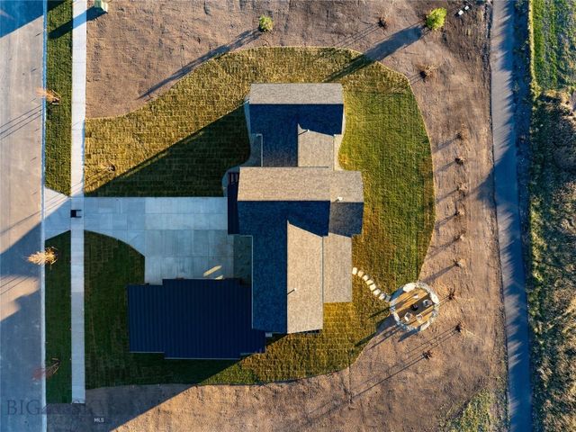 281 Caitlin Road, Bozeman, MT 59718