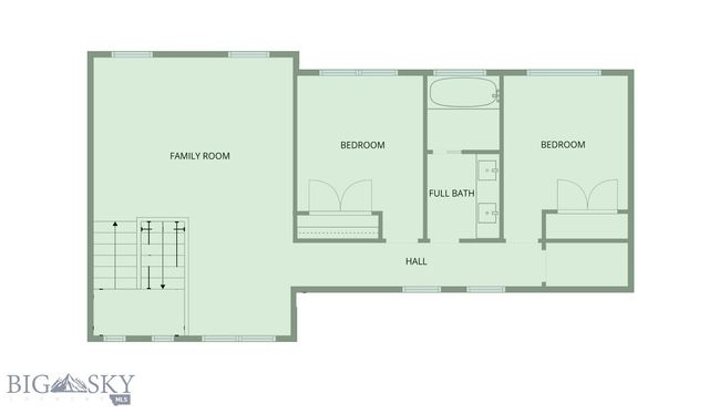 281 Caitlin Road, Bozeman, MT 59718