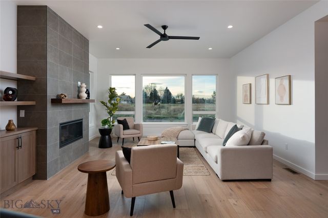 281 Caitlin Road, Bozeman, MT 59718