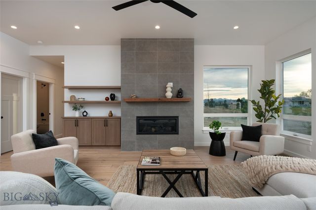 281 Caitlin Road, Bozeman, MT 59718