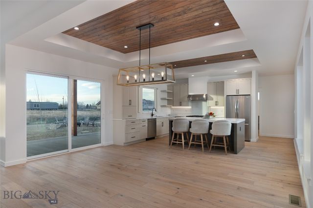 281 Caitlin Road, Bozeman, MT 59718