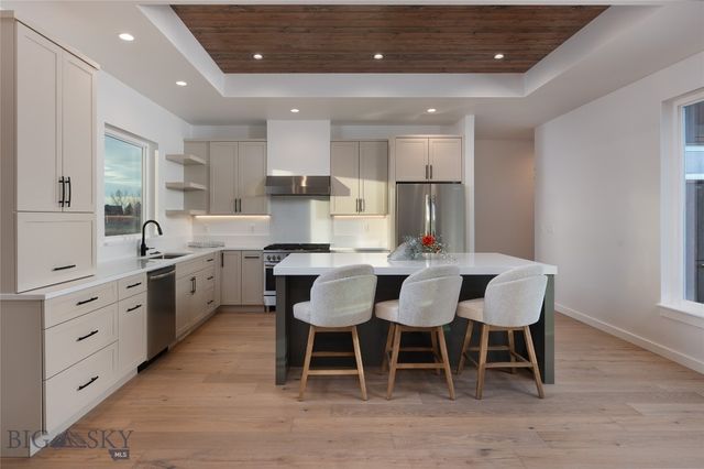 281 Caitlin Road, Bozeman, MT 59718