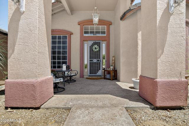 9370 W WEAVER Circle, Casa Grande, AZ 85194