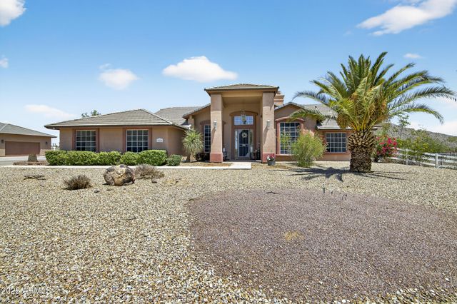 9370 W WEAVER Circle, Casa Grande, AZ 85194