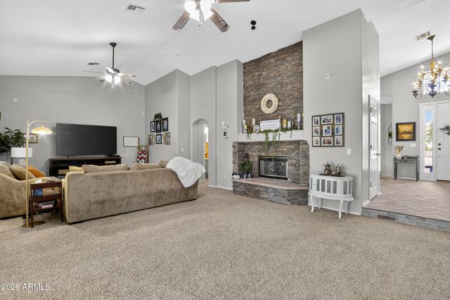 9370 W WEAVER Circle, Casa Grande, AZ 85194