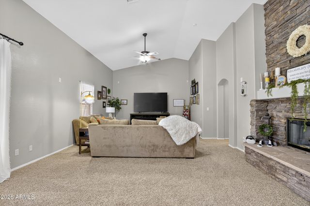 9370 W WEAVER Circle, Casa Grande, AZ 85194