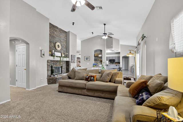 9370 W WEAVER Circle, Casa Grande, AZ 85194