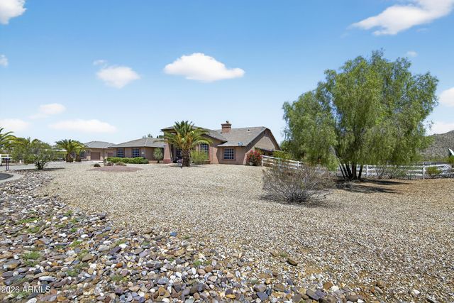 9370 W WEAVER Circle, Casa Grande, AZ 85194