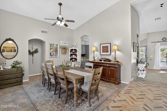 9370 W WEAVER Circle, Casa Grande, AZ 85194