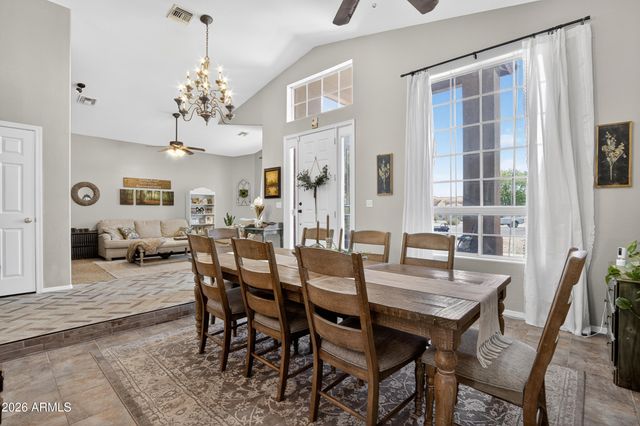 9370 W WEAVER Circle, Casa Grande, AZ 85194