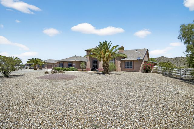 9370 W WEAVER Circle, Casa Grande, AZ 85194