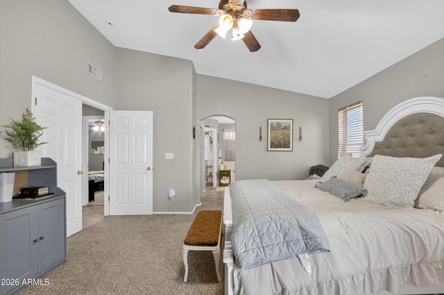 9370 W WEAVER Circle, Casa Grande, AZ 85194