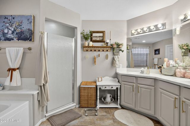 9370 W WEAVER Circle, Casa Grande, AZ 85194